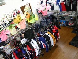 shop image